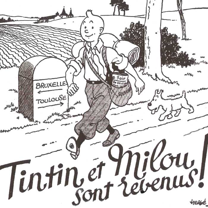 Une date, une aventure 